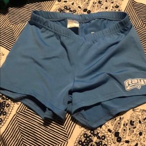 Stingray Allstars “Rays” spandex